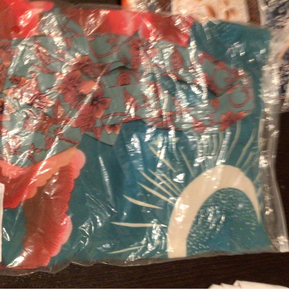 NEW SALE !Boho moon n stars kimono 🌙 - Picture 7 of 7